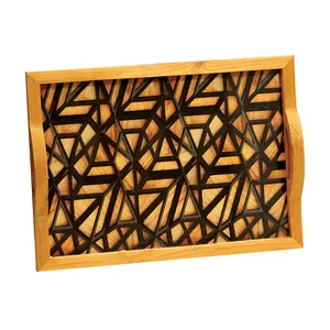 سینی مدل ترمو گلاس کلاسیک کد C002