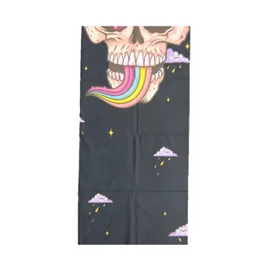  دستمال سر و گردن مدل SK-266