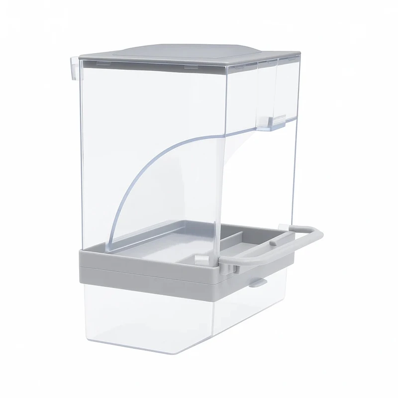 دانخوری مدل مکانیزم کد q3