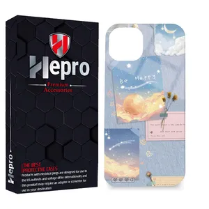 HEPRO MC Cover for Apple IPHONE 13