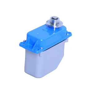 سروو موتور مدل ssps 105