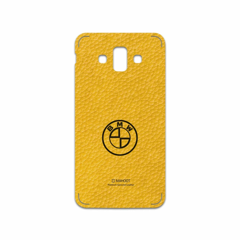 برچسب پوششی ماهوت مدل ML-BMW مناسب برای گوشی موبایل سامسونگ Galaxy J7 Duo