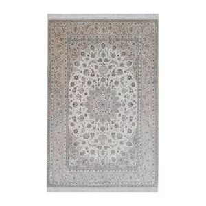 فرش دستبافت شش متری اصفهان داوری کد 1852