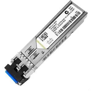 ماژول فیبر نوری سیسکو مدل SFP-LH-SMD