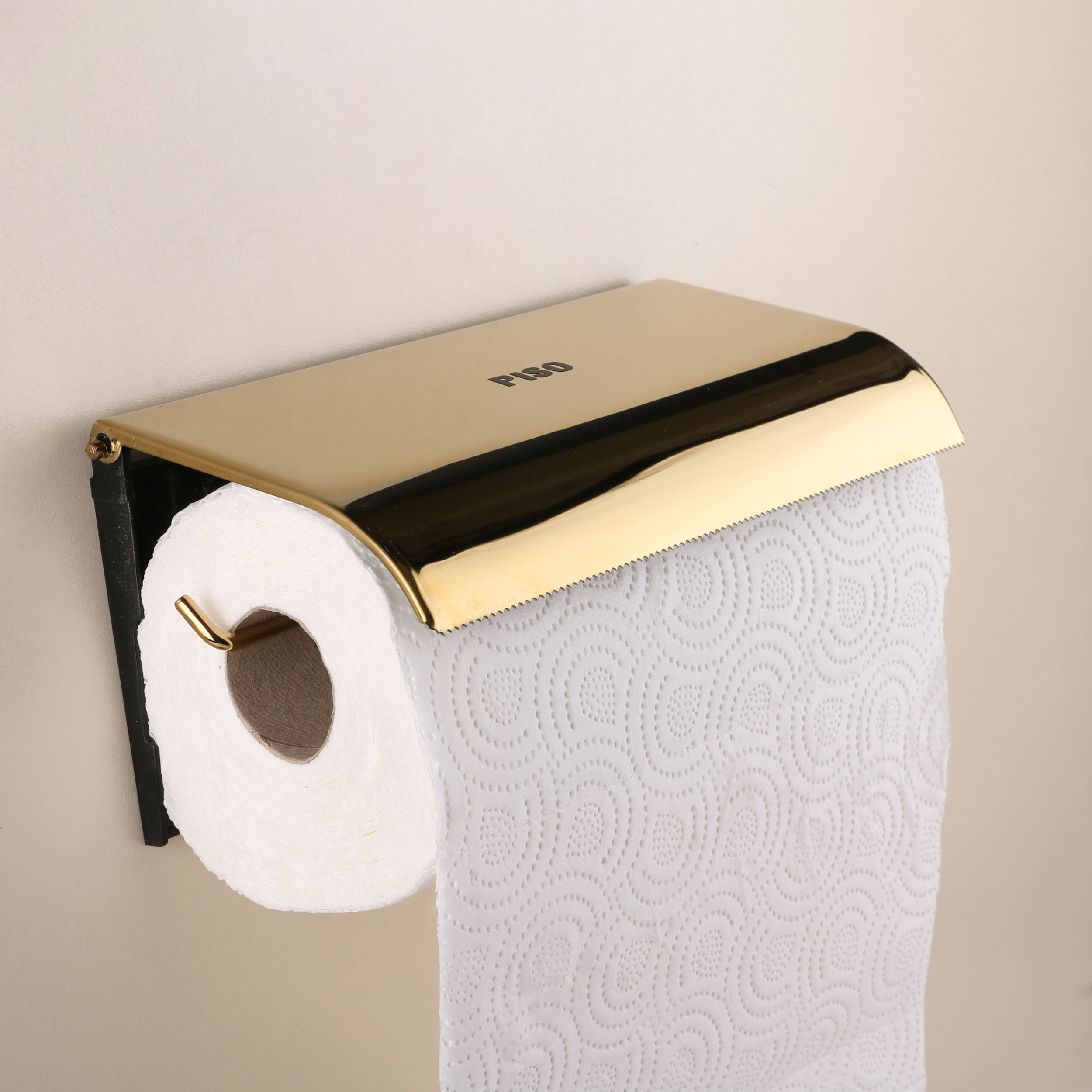 پایه رول دستمال کاغذی پیسو مدل ایلگار-2