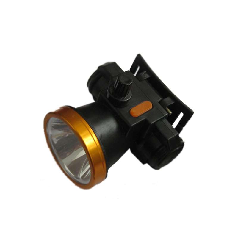چراغ پیشانی مدل XJ-462