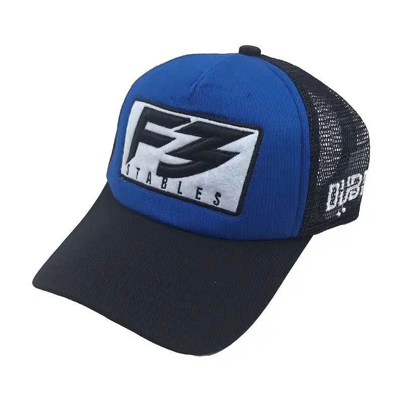 کلاه کپ طرح F3 کد 1161