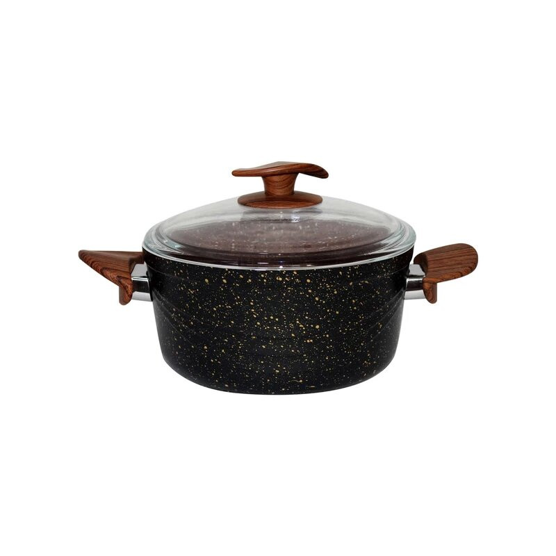 سرویس پخت و پز 5 پارچه اویز مدل 26T26TD30