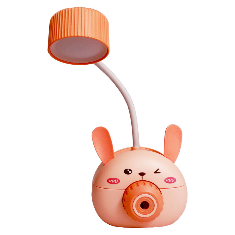 چراغ مطالعه مدل خرگوش بازیگوش