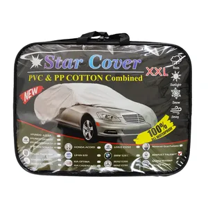  روکش خودرو استار کاور مدل SC-55 مناسب برای رنو تلیسمان