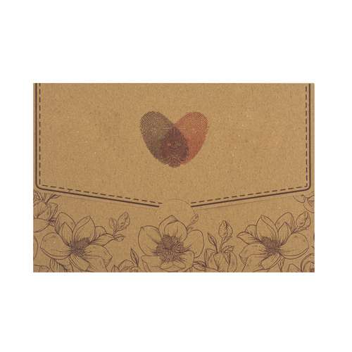 کارت دعوت مدل عروسی و عقد طرح ایلیا کد 316 مجموعه 60 عددی