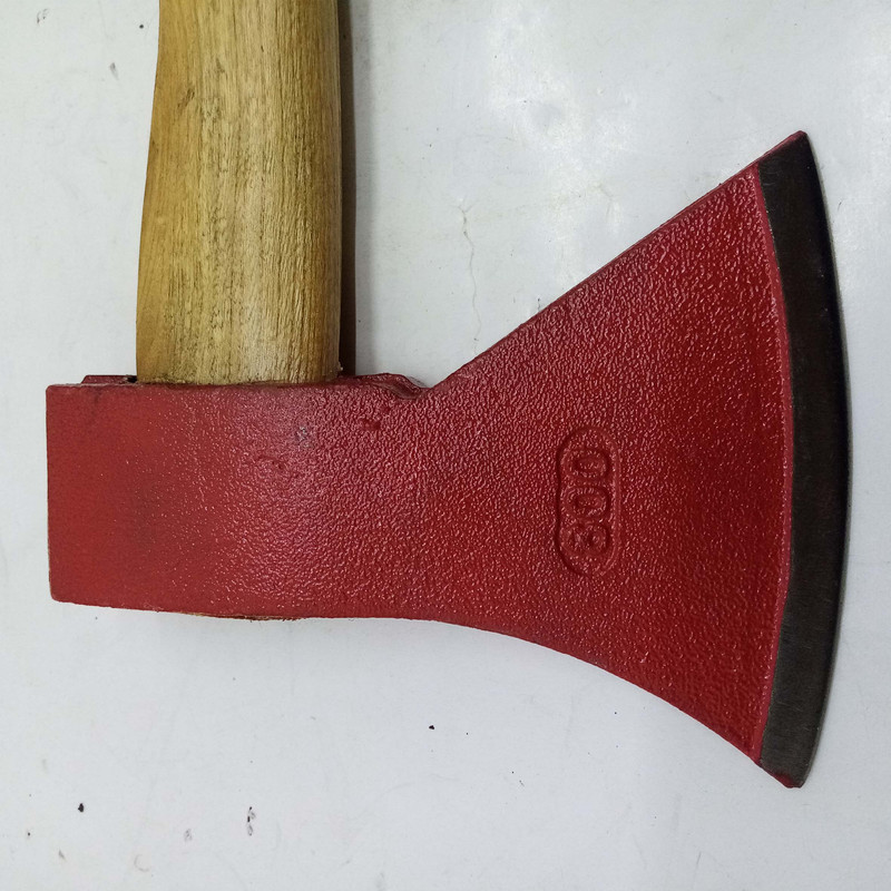 تبر سفری مدل HG800G