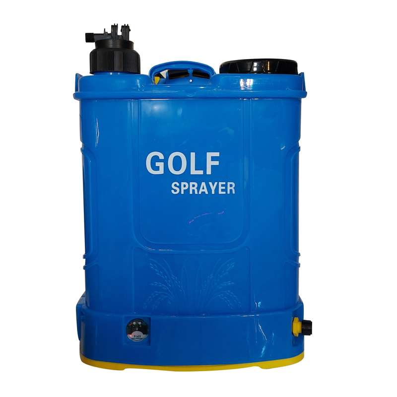 سمپاش شارژی گلف مدل GL گنجایش 20 لیتر