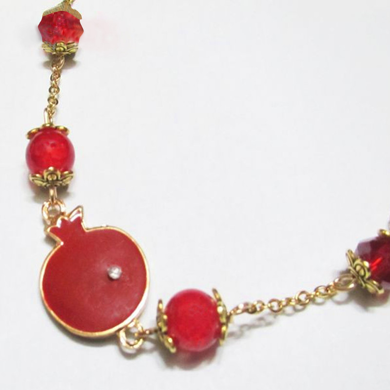 دستبند دخترانه مدل NRT44 دستبند دخترانه مدل NRT44