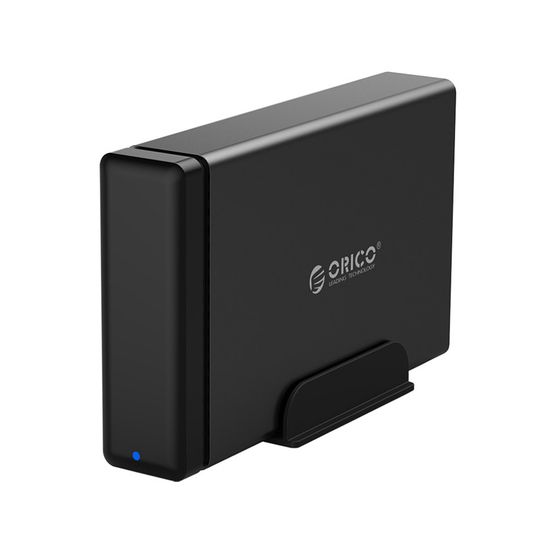 پایه هارد اوریکو مدل NS100U3-EU-BK-BP