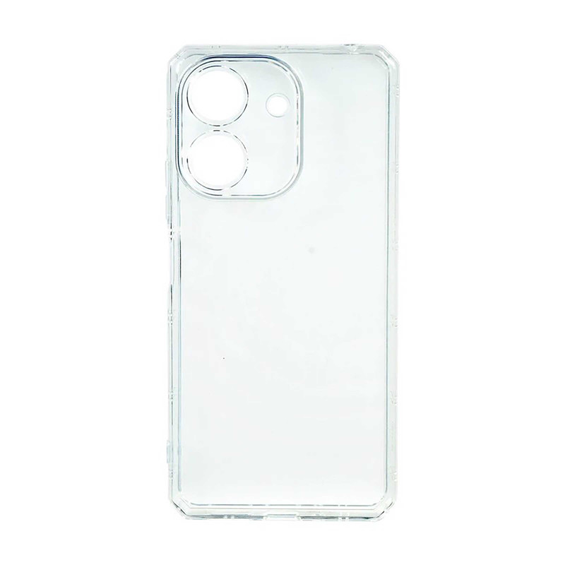 کاور مدل Nocolor مناسب برای گوشی موبایل شیائومی Redmi 13C