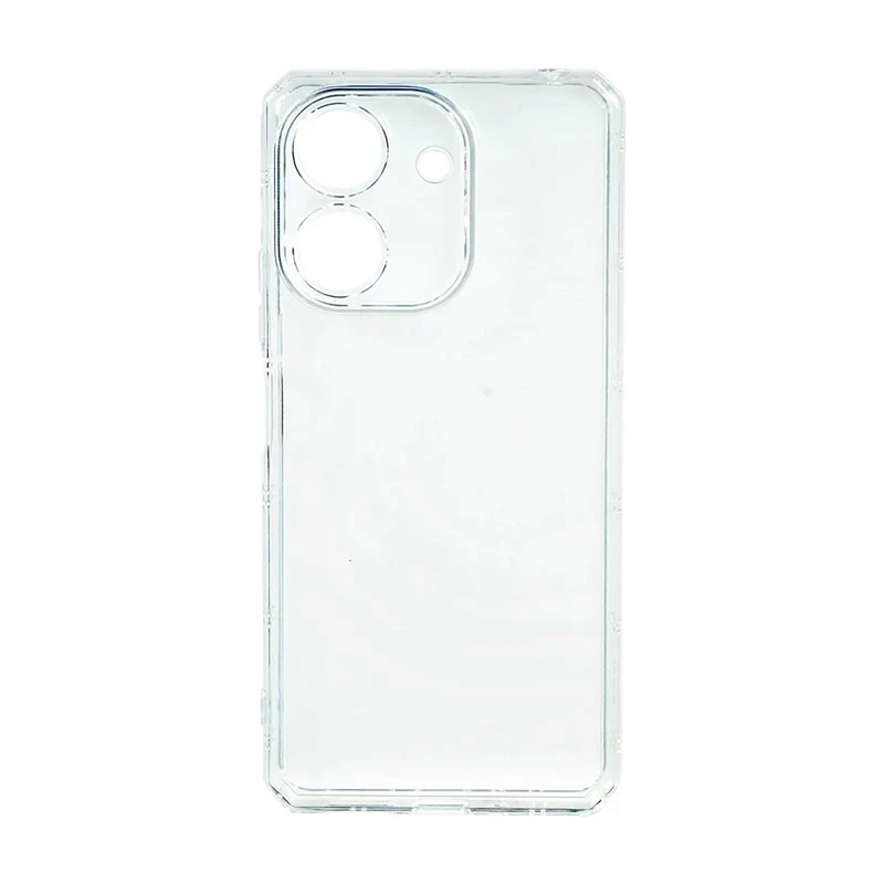 کاور مدل Nocolor مناسب برای گوشی موبایل شیائومی Poco C65