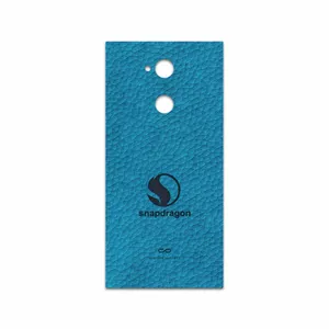 MAHOOT BL-SNPDRGN Cover Sticker for Sony Xperia XA2 Ultra