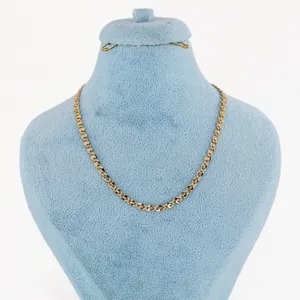 زنجیر زنانه ژوپینگ مدل  AAB894