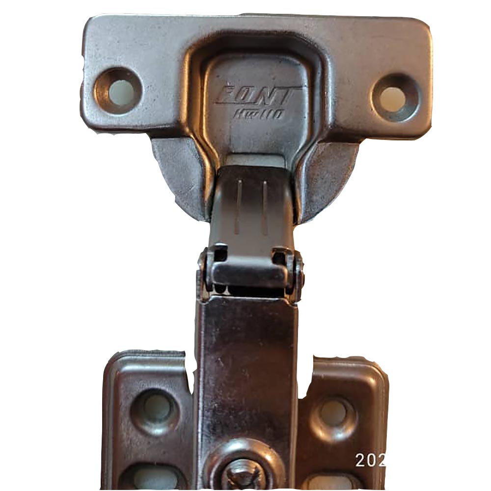 لولا آرام بند فونت مدل fo01 بسته 2 عددی لولا آرام بند فونت مدل fo01 بسته 2 عددی