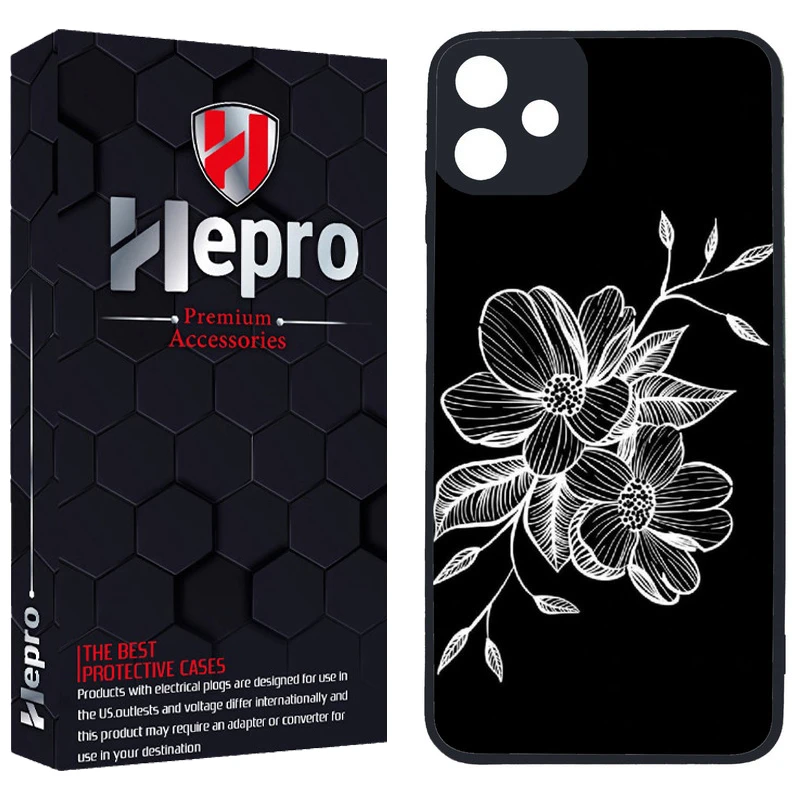 کاور هپرو طرح فانتزی مدل TPU مناسب برای گوشی موبایل سامسونگ Galaxy A05