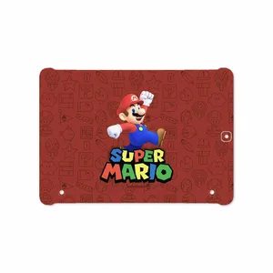 MAHOOT Super-Mario-Game Cover Sticker for Samsung Galaxy Tab S2 9.7 2016 T819N
