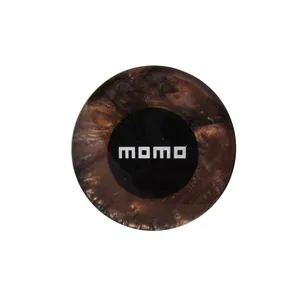  مچی فرمان خودرو طرح MOMO کد A2383 