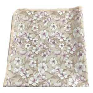 سفره 3 نفره مدل آیسو طرح پشت پارچه سایز 100×70 سانتی متر کد 04