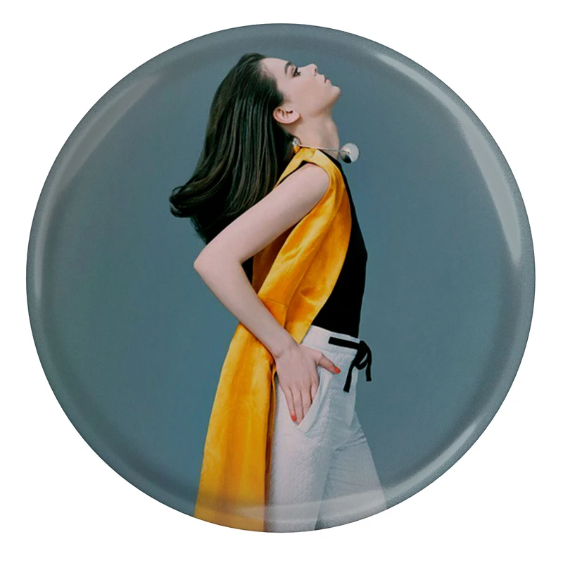 مگنت طرح خواننده هیلی استاینفلد مدل S7373 