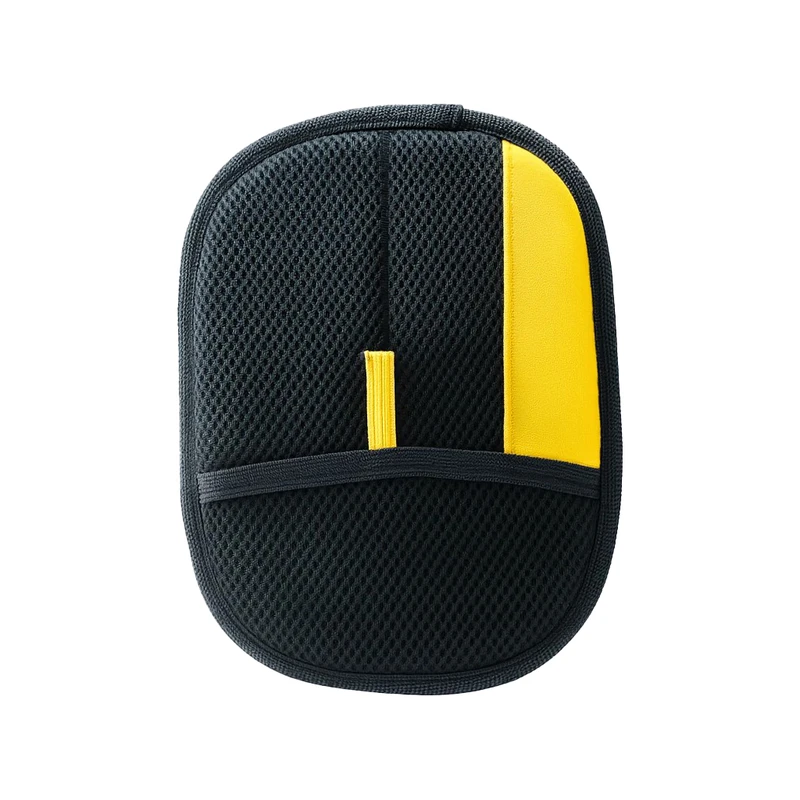 دستکش پرزگیر حیوانات خانگی مدل 2025