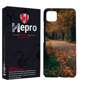 HEPRO MC Cover for XIAOMI REDMI 9C / REDMI 10A / POCO C3