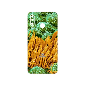 MAHOOT Atom Universe 6 Cover Sticker for Huawei P30 Lite  24 MP Camera