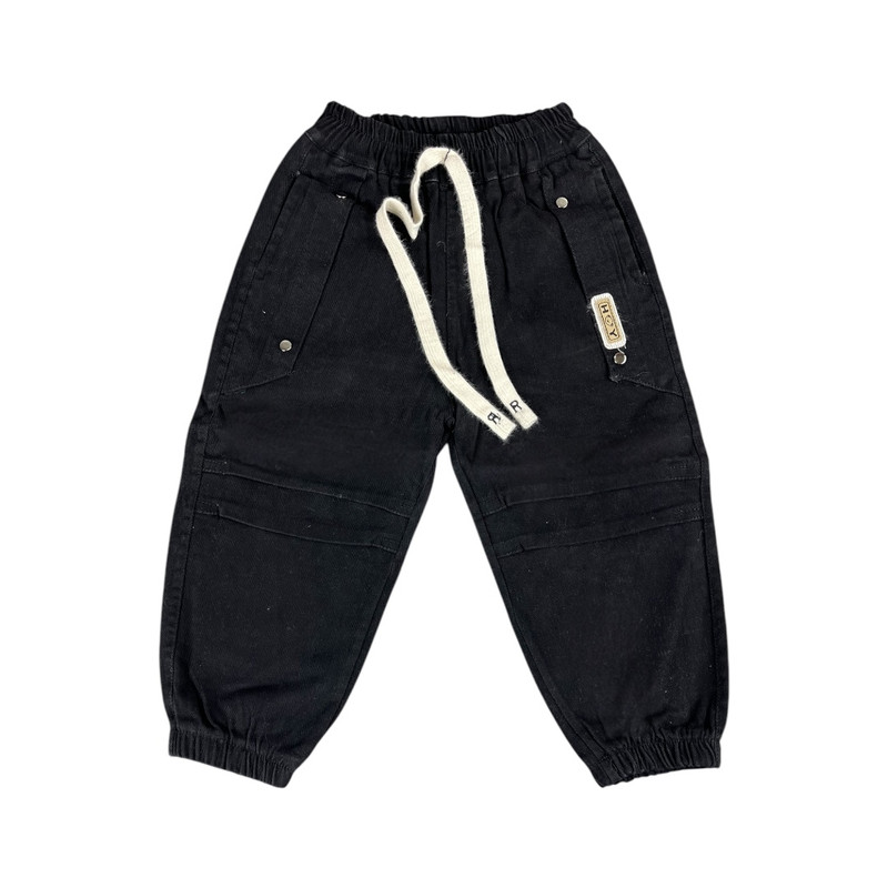 شلوارک پسرانه مدل PJ1010