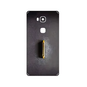 MAHOOT Harmonica Cover Sticker for Honor 5X