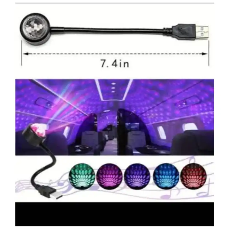 رقص نور مدل فنری کد 4072