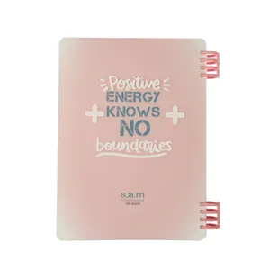 دفتر مشق 160 برگ سم مدل Pivote