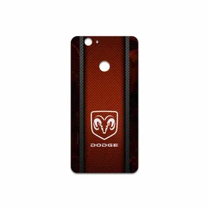 MAHOOT Dodge Cover Sticker for Huawei Nova