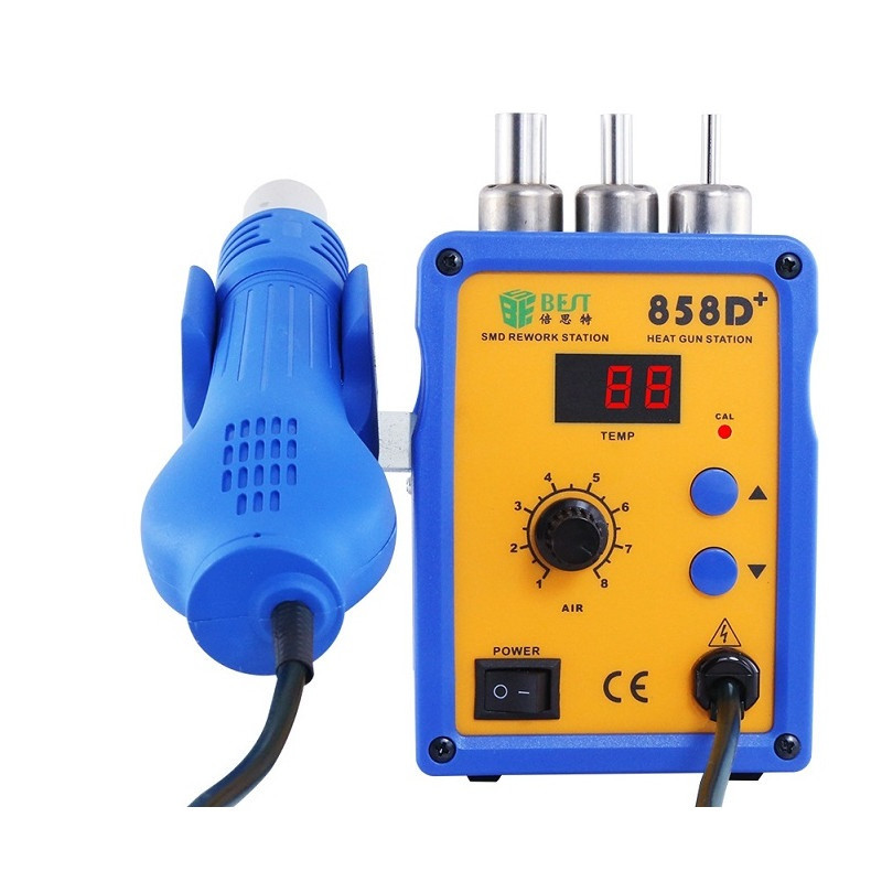 هویه 220 آمپر مدل بست 858 پلاس هویه 220 آمپر مدل بست 858 پلاس