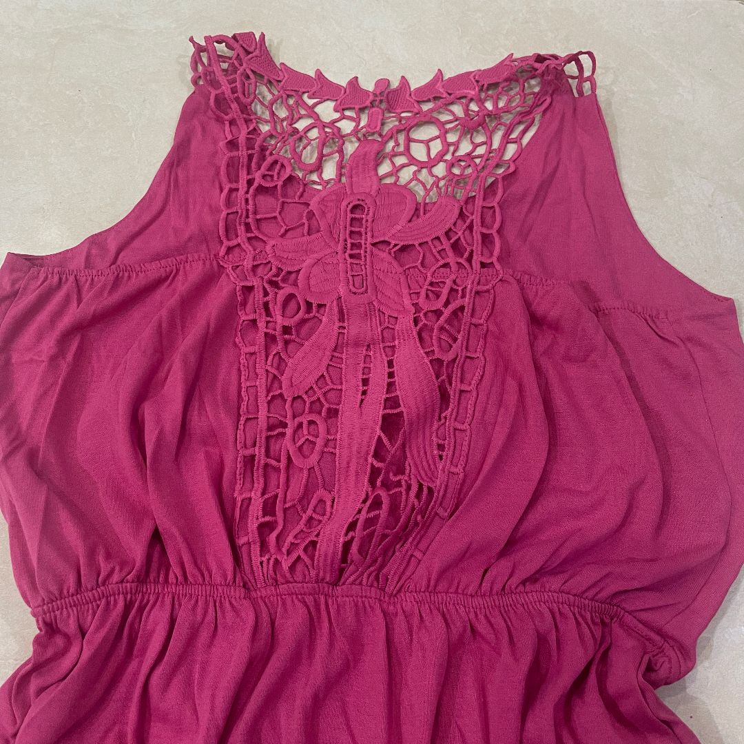 پیراهن زنانه اسمارا مدل 7666 - - 6