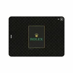 MAHOOT Rolex-Logo Cover Sticker for Apple iPad Pro 11 2018 A1934
