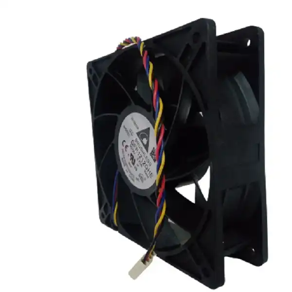 فن کیس دلتا مدل QFR1212GHE