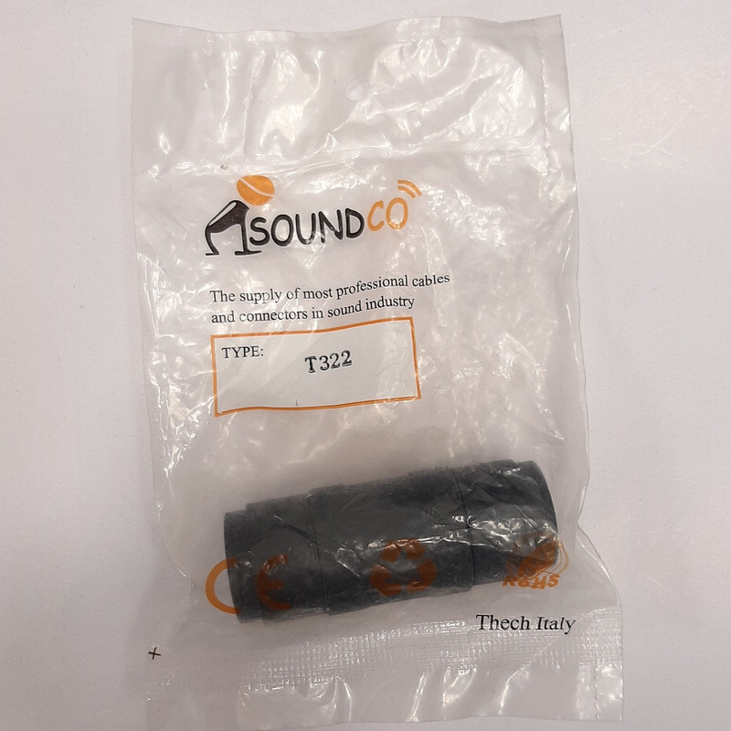 فیش کوپلر سوندکو مدل T322