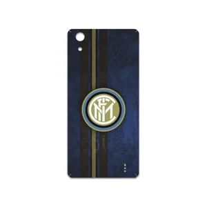 MAHOOT  Inter-Milan-FC Cover Sticker for GLX Maad