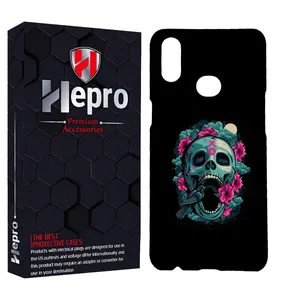 HEPRO MC Cover for Samsung Galaxy A10S