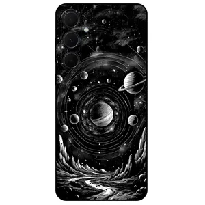 Megafone Mars 7424 Cover For Samsung Galaxy A35 5G