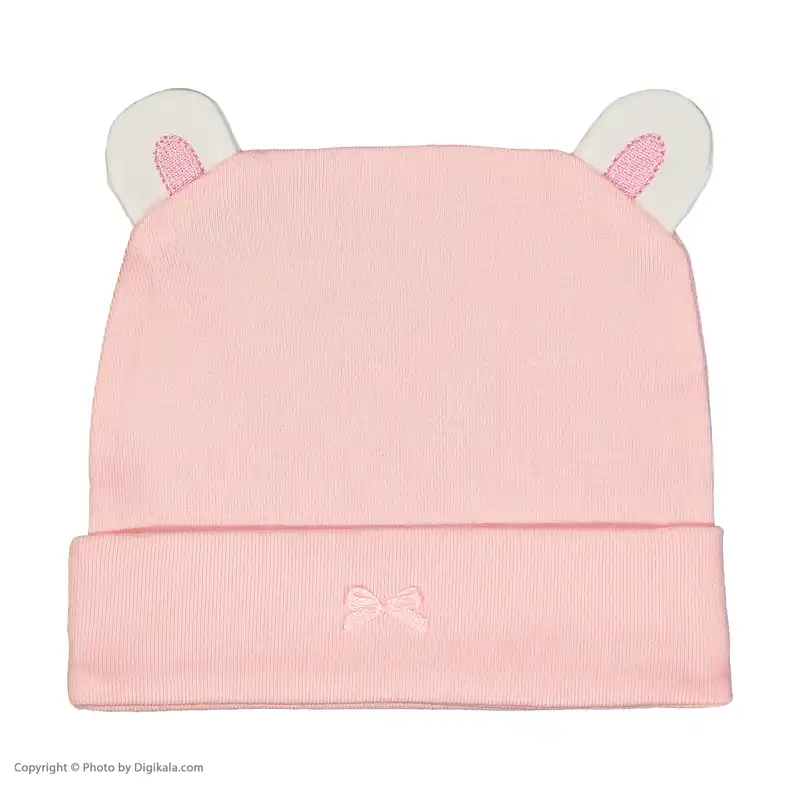 کلاه نوزادی نیلی مدل lovly s 2022