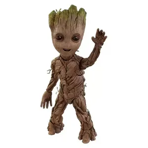 اکشن فیگور مدل  Baby Groot