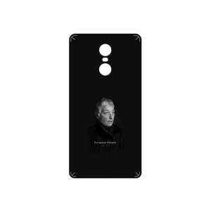MAHOOT Portrait of a European Woman Cover Sticker for Xiaomi Redmi Pro