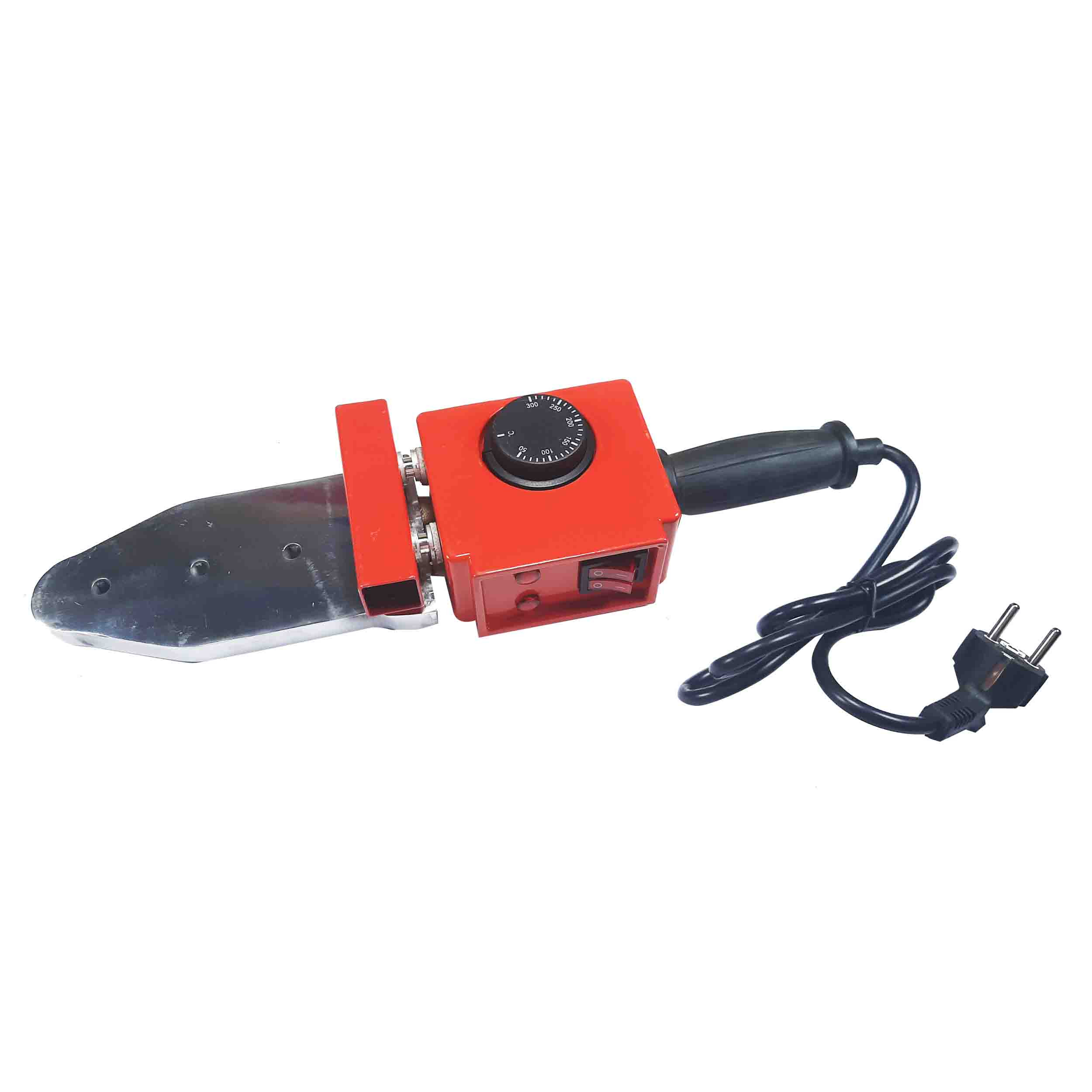 دستگاه اتو لوله سبز پروتک مدل 40E