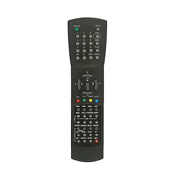 ریموت کنترل مدل 6710V00007A عکس شماره 1